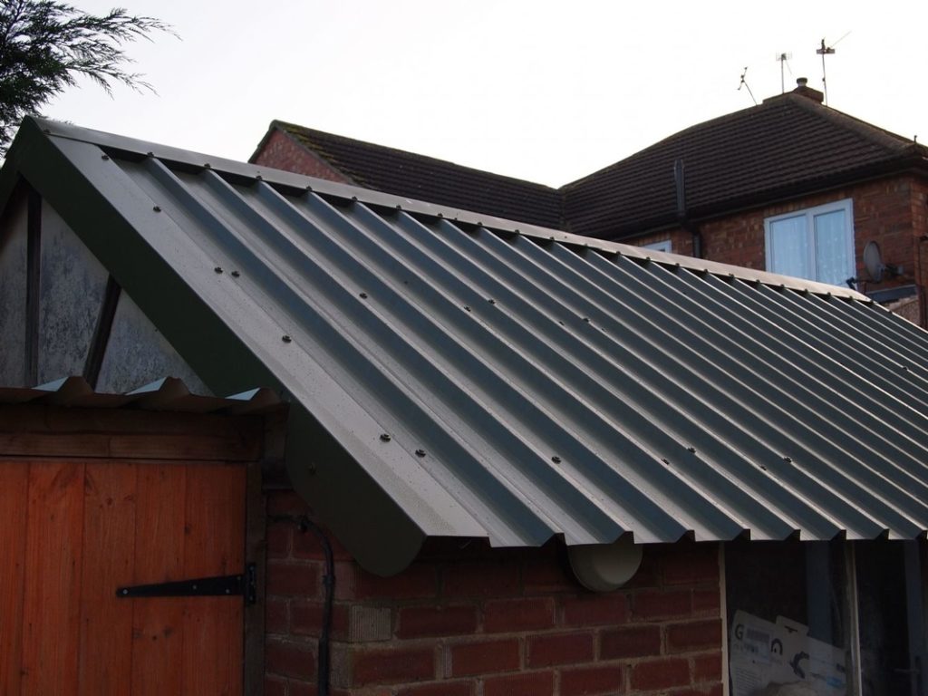 How To Choose Best Quality Roofing Sheets?