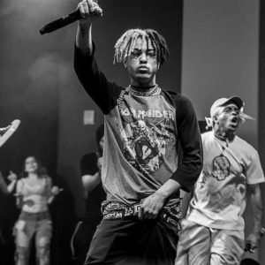 XXXTentacion Net Worth, Age, Height and Biography