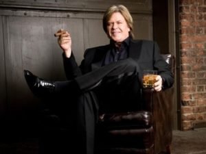 Ron White Net Worth 2018