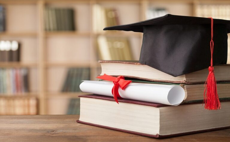 6 Powerful Benefits Of Having Your High School Diploma