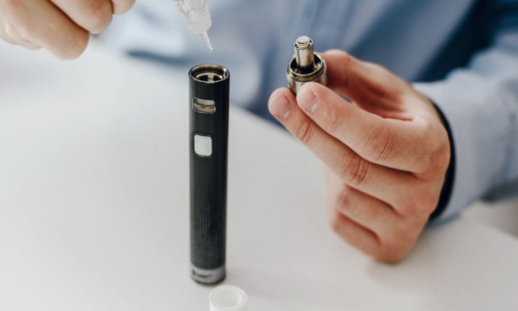 4 Vape maintenance tips to note