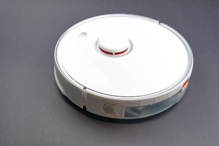 Simplify Home Cleaning With Robotic Vacuum Cleaners