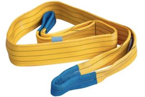 Quality Lift Slings for Safe and Convenient Material Handling